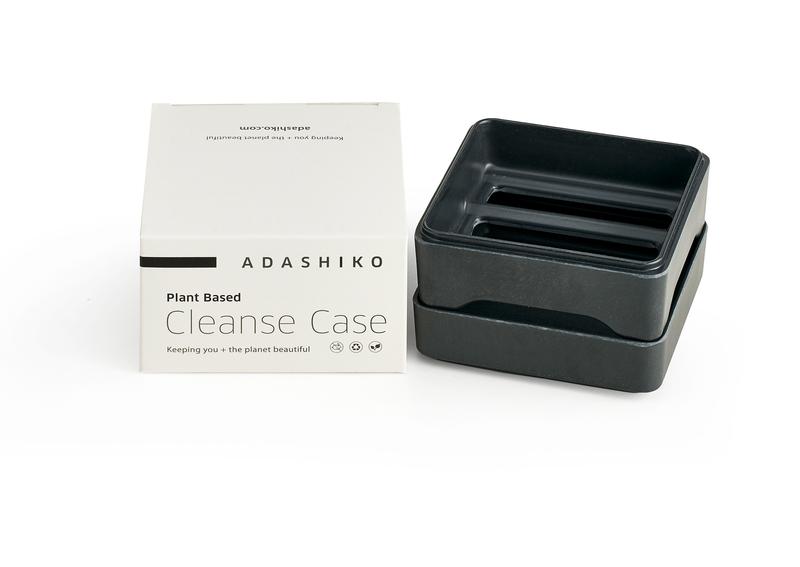 ADASHIKO Collagen Cleanse Bar Case